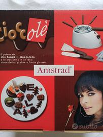 Cioccolè Amstrad