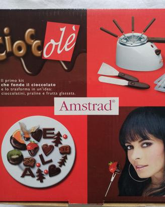 Cioccolè Amstrad
