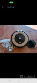roomba 