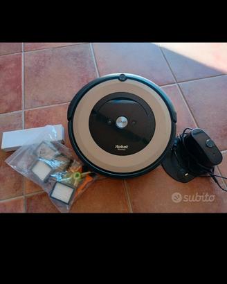 roomba 