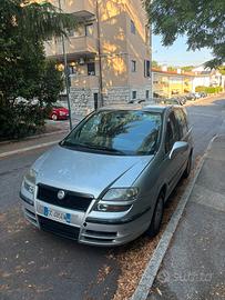 Fiat ulysse