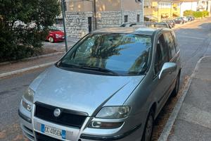 Fiat ulysse