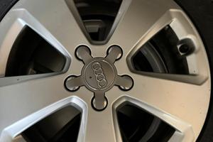 Cerchi 17 Audi A3