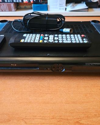 Lettore universale MSB Technology UMT SACD Blu Ray