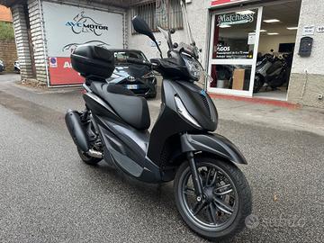 PIAGGIO BEVERLY 300S 10/22 KM.6516
