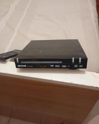 DVD autovox 