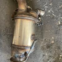 Catalizzatore Fap Audi 05L131765M 05L131775C 05L18