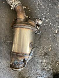 Catalizzatore Fap Audi 05L131765M 05L131775C 05L18