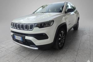 JEEP Compass 1.5 Turbo T4 130 CV MHEV 2WD Altitu