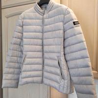 Piumino donna 