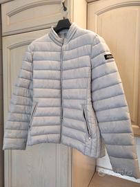 Piumino donna 