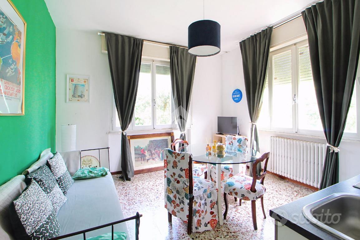 Apartment in Pisa, Porta a Lucca - Vista 2
