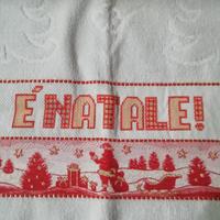 asciugapiatti in spugna