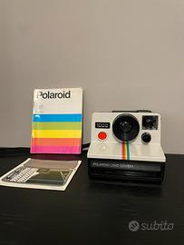 Polaroid 1000 Land Camera