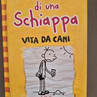 Diario di una schiappa
