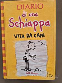Diario di una schiappa
