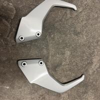 Maniglie posteriori Yamaha Tracer 700