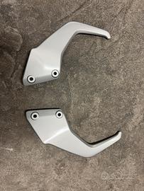 Maniglie posteriori Yamaha Tracer 700