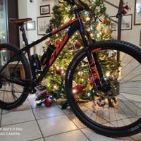 MTB KTM MYROON ELITE CARBONIO 29"