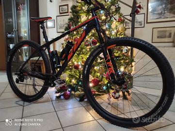 MTB KTM MYROON ELITE CARBONIO 29"