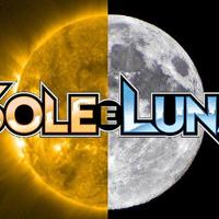 Pokémon GCC: 500 carte Sole e Luna più rare