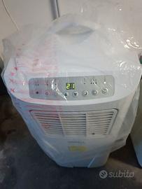 condizionatore portatile howell 9000btu nuovo