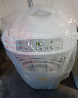 condizionatore portatile howell 9000btu nuovo