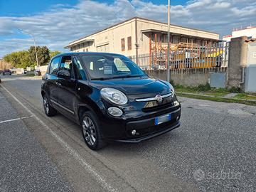 fiat 500 L