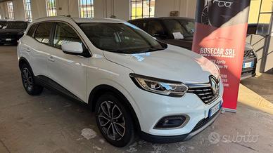 Renault Kadjar TCe 160CV EDC FAP Sport Edition2