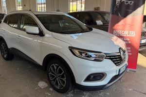 Renault Kadjar TCe 160CV EDC FAP Sport Edition2