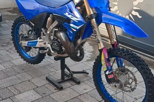 Yamaha 125 yz 2025
