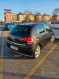 CITROEN C3 2ª serie - 2010 exclusive style