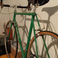 bicicletta giuffredi