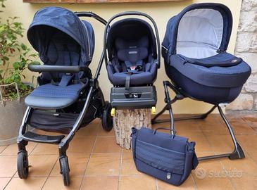 trio peg perego book modular lounge