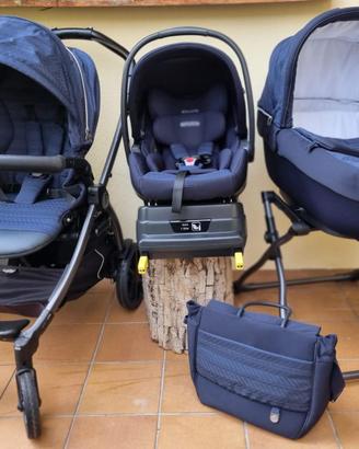 trio peg perego book modular lounge