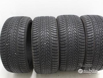 Goodyear 245/40 R18 97V UltraGrip Performance pneumatici usati Invernale