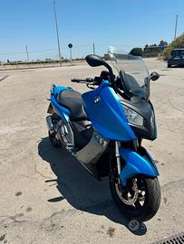 BMW cc 600 Sport