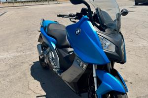 BMW cc 600 Sport