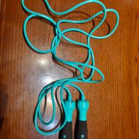 Corda da saltare Domyos 300 cm nuova