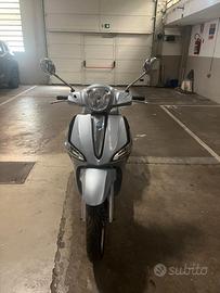 Piaggio Liberty 125 del 2022