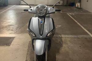 Piaggio Liberty 125 del 2022