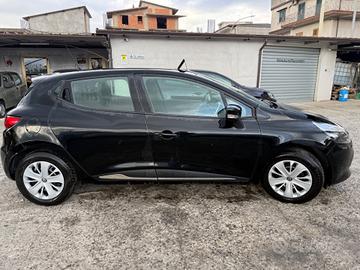 Renault Clio 1.2 75CV GPL 5 porte Van