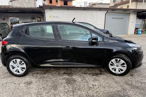 Renault Clio 1.2 75CV GPL 5 porte Van