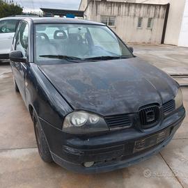 Seat Arosa 1.4 TDI 2001 AMF PER RICAMBI