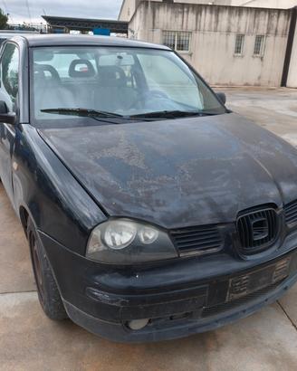 Seat Arosa 1.4 TDI 2001 AMF PER RICAMBI