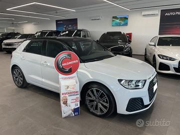 AUDI A1 SPB 1.0 TFSI S-Line Edition
