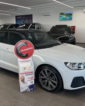 AUDI A1 SPB 1.0 TFSI S-Line Edition