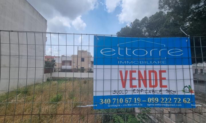 Suolo edificabile Zona Residenziale