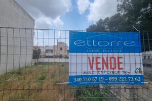 Suolo edificabile Zona Residenziale