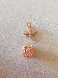 Charms pandora